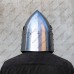 Sugarloaf Helmet with Brass C 1280-1350