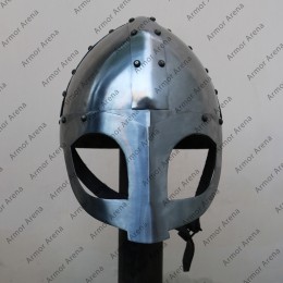 Gjermundbu Viking Helmet Fredrik