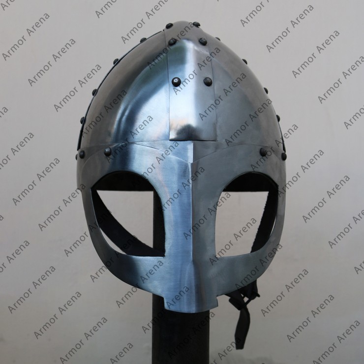 Gjermundbu Viking Helmet Fredrik Gjermundbu Viking Helmet Fredrik