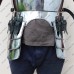 Renaissance Cuirass 14th -16th Century