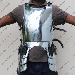 Renaissance Cuirass 14th -16th Century