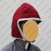 Medieval Padded Cap in Wool Medieval Padded Cap in Wool