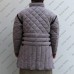 Long Sleeves Female Gambeson