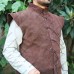 17th Century Sleeveless Buff Coat