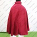 Wool Cape