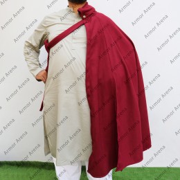 Wool Cape