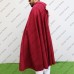 Wool Cape