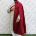Wool Cape