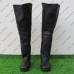 Thigh Height Long Boots Thigh Height Long Boots
