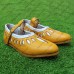 Ladies Slashed Shoes