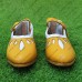 Ladies Slashed Shoes