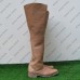 Thigh Height Long Boots Thigh Height Long Boots