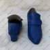 Baroque Shoes