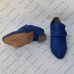 Baroque Shoes
