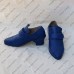 Baroque Shoes