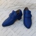 Baroque Shoes