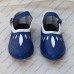 Ladies Slashed Shoes