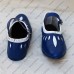 Ladies Slashed Shoes