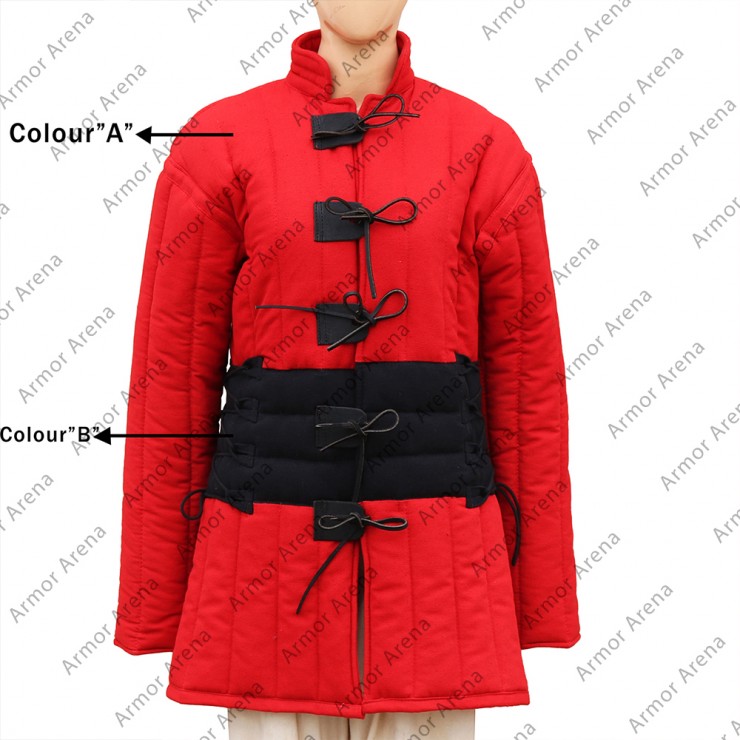 Women Gambeson "Matilda"