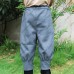 Wool Caribbean Pirate Breeches Wool Caribbean Pirate Breeches