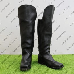 French Cuirassier Boots French Cuirassier Boots