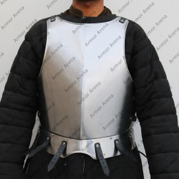 16th Century Italian Cuirass 16th Century Italian Cuirass