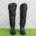 French Cuirassier Boots French Cuirassier Boots