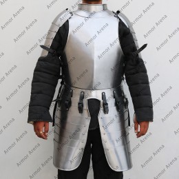 Pikeman Armor Set Pikeman Armor Set