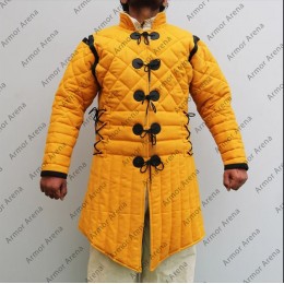 Princess Gambeson