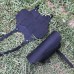 Medieval Leather Bracers