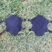 Medieval Leather Bracers