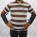 Berserker Leather Bracers