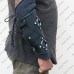 Berserker Leather Bracers