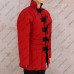 Long Sleeves Female Gambeson