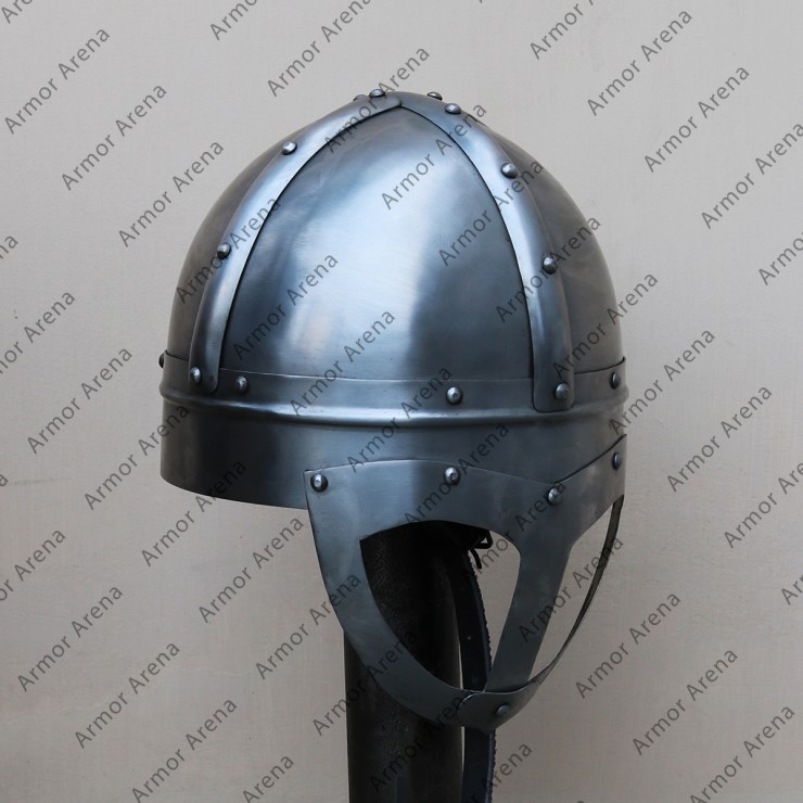 Kiev Mask Helmet 10th Century Ver:2