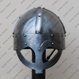 Gjermundbu Viking Helmet