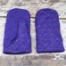 Medieval Woolen Mittens Medieval Woolen Mittens