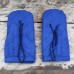 Medieval Woolen Gauntlets Medieval Woolen Gauntlets