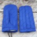 Medieval Woolen Gauntlets Medieval Woolen Gauntlets