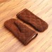 Medieval Suede Mittens Medieval Suede Mittens