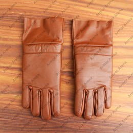 Classic Swordsmen Gloves