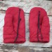 Medieval Woolen Gauntlets Ver.2 Medieval Woolen Gauntlets Ver.2