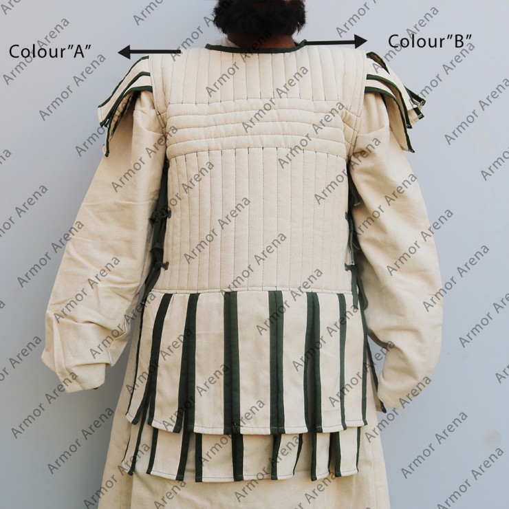 Subarmalis Roman ver.3