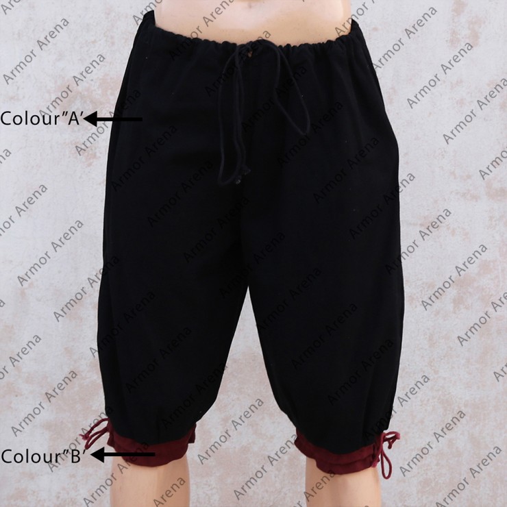Robin Short Trouser