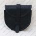 Leather Belt Bag