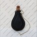 Leather Water Bottle - II