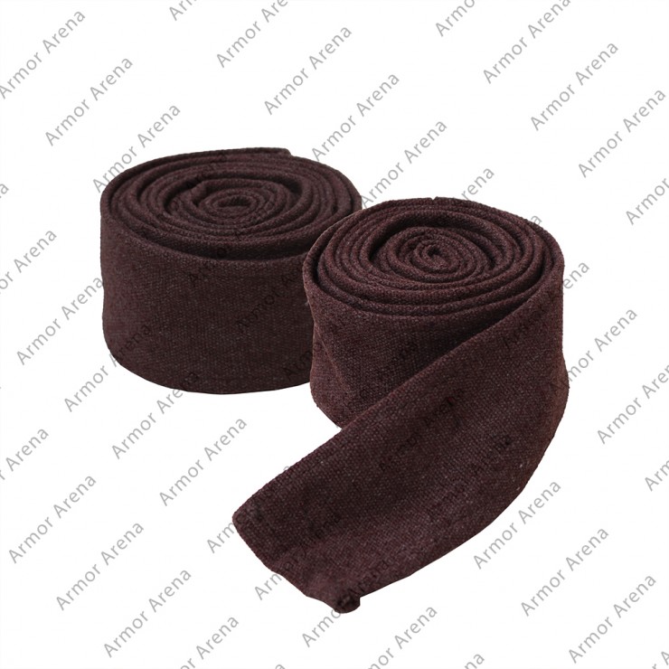 Canvas Arm Wrappers (Pair)