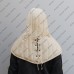 Padded Arming Hood | Padded Coif | Padded Cap