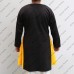  Mi-Parti Viking Tunic