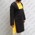  Mi-Parti Viking Tunic